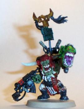Warboss3 by Puddin