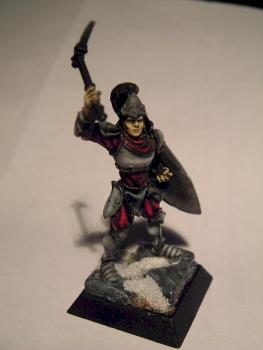 Alahan - Gardist by Karez