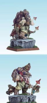 Butcher -Conversion   Better pics by JuliaBrasiLuxus
