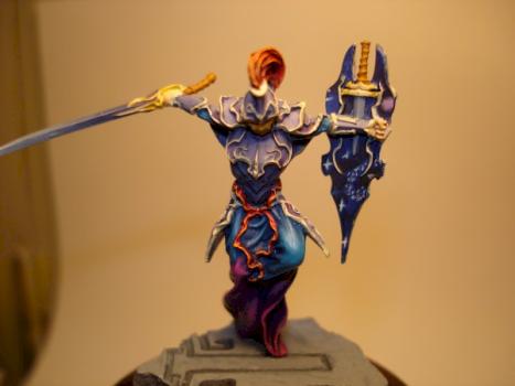 Une autre figurine by WHAAAAAAAAG!!