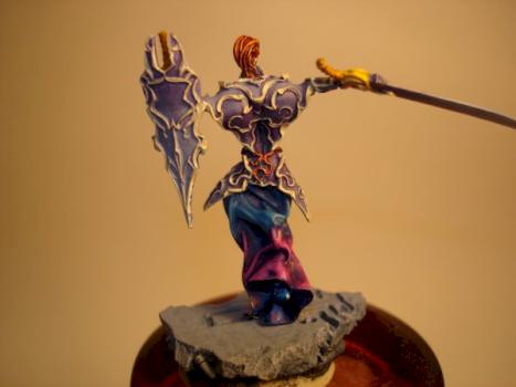 Une autre figurine by WHAAAAAAAAG!!