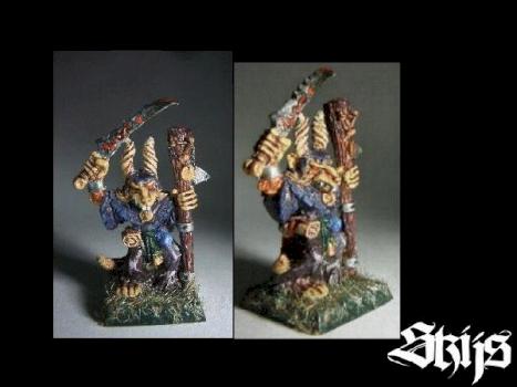 plague monk by benthijs