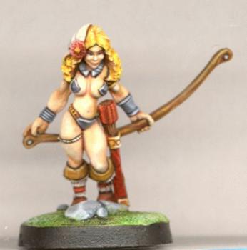 Amanthas by mix