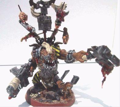 warboss makzimuz by huz