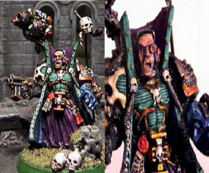 Inquisitor Blalock by Evenstar