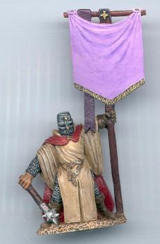 Reaper Standard Bearer by jovsiew