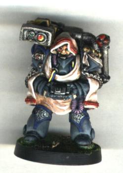 Tech Lord by Cold Juan