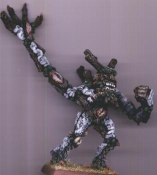 GW-Treeman by floorry