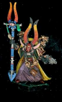 Ahrhiman from GW by taban