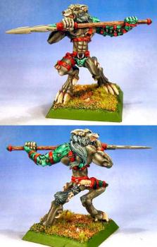 Wolfen by gt4948c