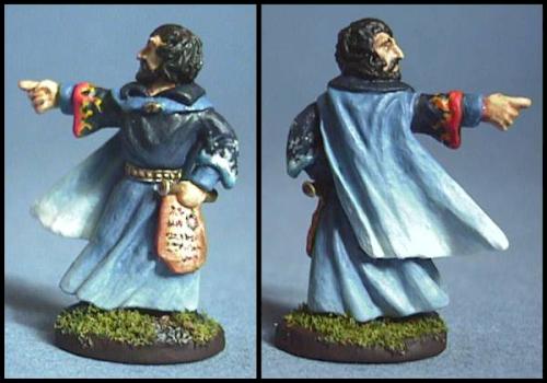 Malcolm Berg by tpope