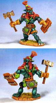 Bugbear Champion by gt4948c