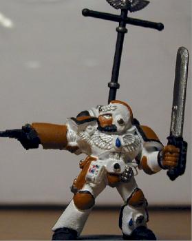 Army Commander (HQ) by Rumpshaker
