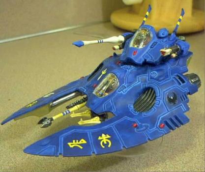 Another mini by Lord Eldar