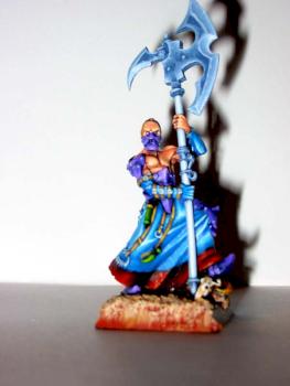 Vargas Metatron by Chernobog