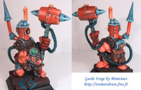 Garde Forge 1 by minivince
