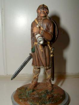 CERDIC of Hallam 1012(75mm) by ancelot
