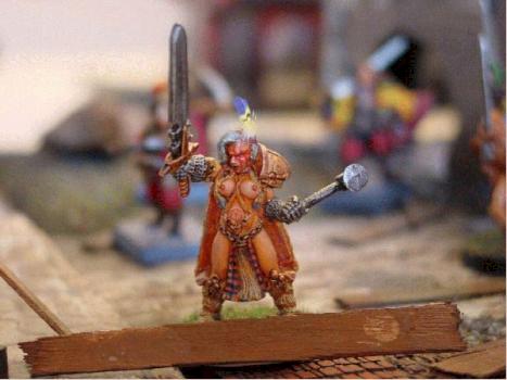 Another mini by Aselan