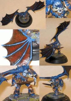 Nightlord Demon Prince by Pertinax