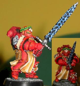 emperor's champion.the side photo by zebrassraul