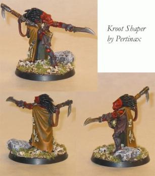 Master Shaper by Pertinax