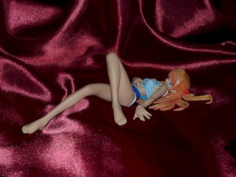 Asuka1 by Raya