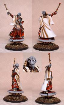 Tau Ethereal by lonewolf