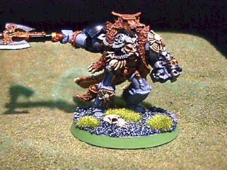 Another mini by Dark Prince