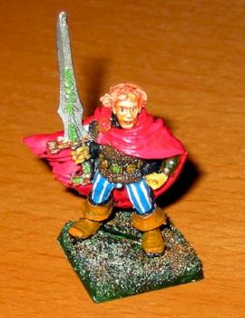 Talisman Thief by talismanisland
