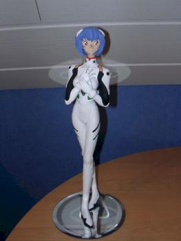 Rei by Shi