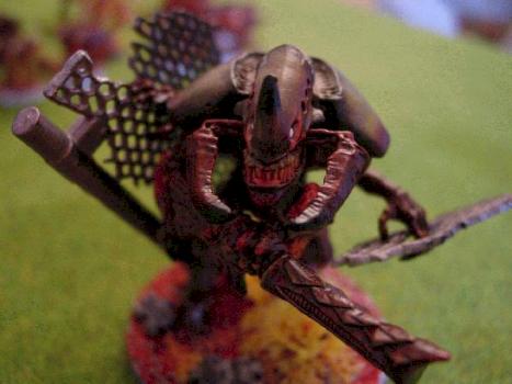 carnifex front by Aselan