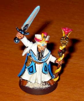 Talisman High Priest by talismanisland