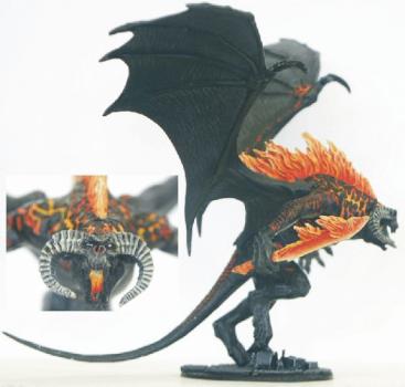 balrog by nagul21