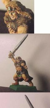 Connan by Kam