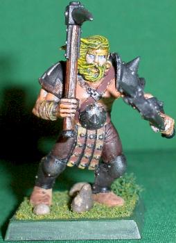 Marauder by BTImpaler