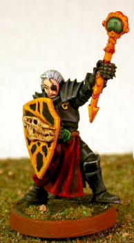 Another mini by KenC