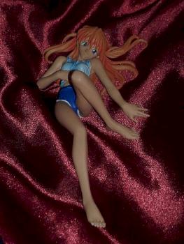 Asuka2 by Raya