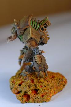 Cyrx Slayer by Jamesredbeard