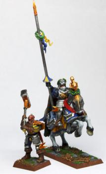 Empire Generals by thatguyjames