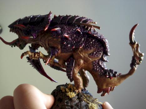 Tervigon by Childerick