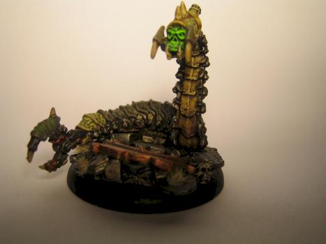Another mini by bankzierde