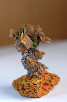 Cyrx Slayer by Jamesredbeard