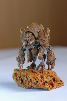 Cyrx Slayler by Jamesredbeard
