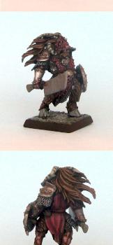 Beastlord by Karhu