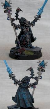 Eldrad Ulthran by Whiteout
