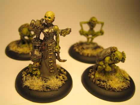 Another mini by bankzierde