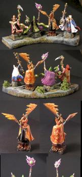 Another mini by Zippy56