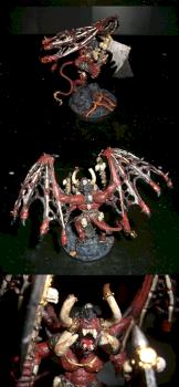 Skarbrand by mtdude