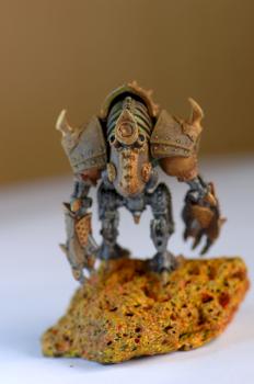Cyrx Slayer by Jamesredbeard