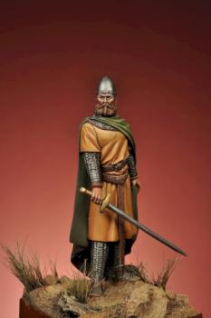 El Cid by Antoine